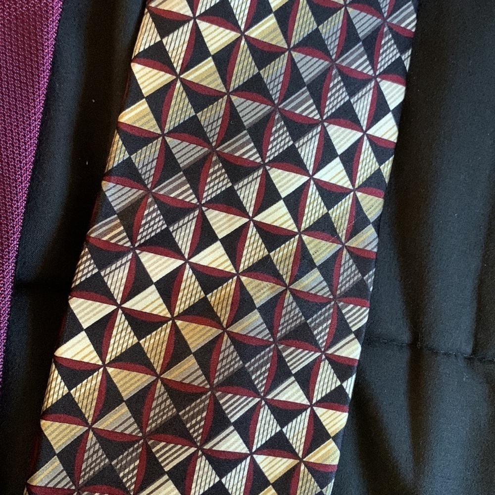Assorted Ties - Picture 5 of 5
